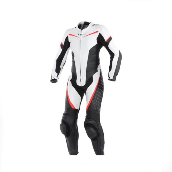 Dainese Women’s Motorbike Racing Leather Suit