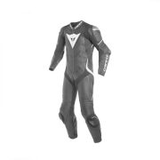 Dainese Laguna Seca 4 Perforated Leather Motorbike Race Suit