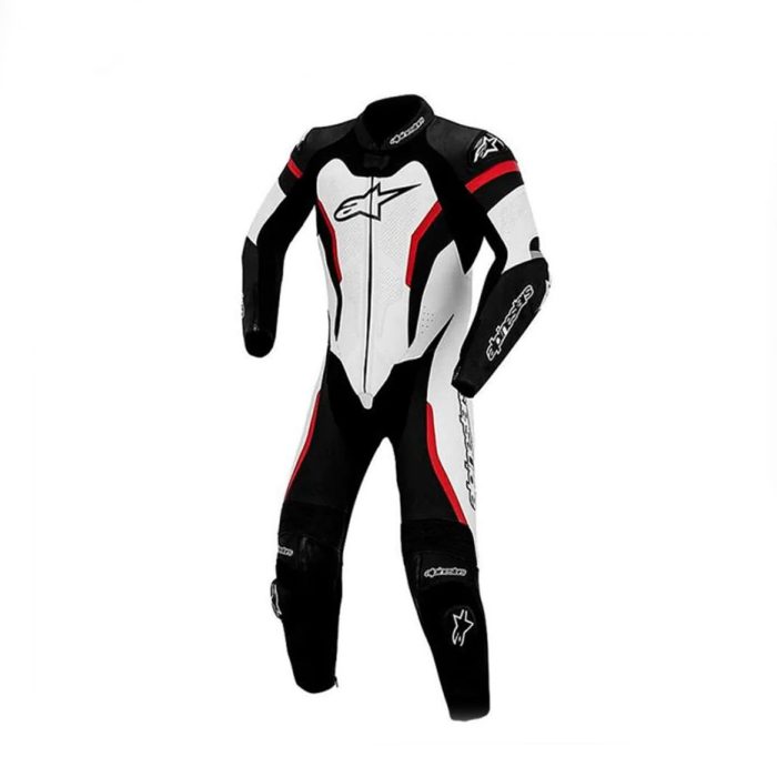 Alpinestars Missile Motogp Racing Leather Suits - Image 1
