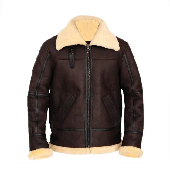 b3 bomber aviator