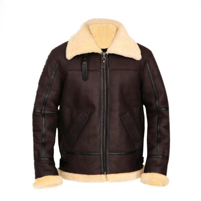 b3 bomber aviator