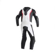 Dainese Women’s Motorbike Racing Leather Suit - Image 3