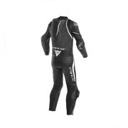 Dainese Laguna Seca 4 Perforated Leather Motorbike Race Suit - Image 3