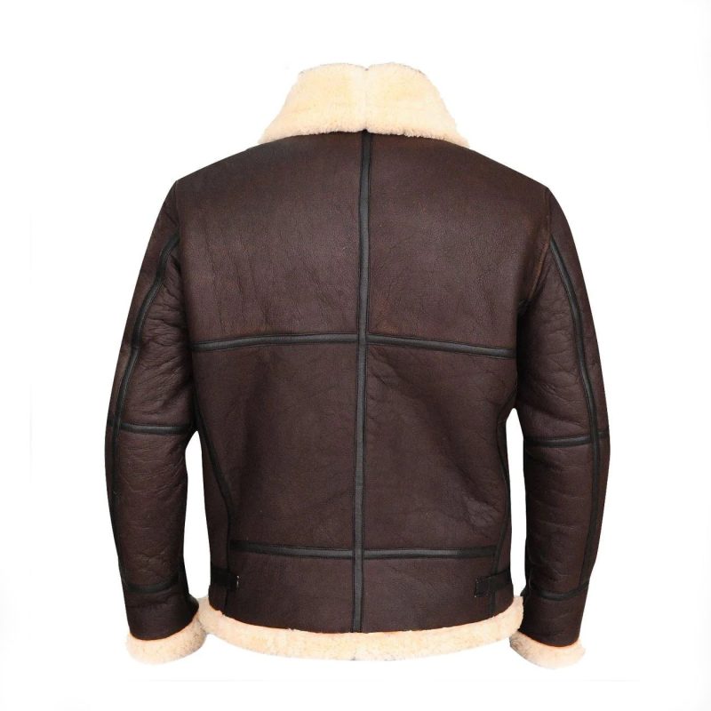 b3 bomber aviator