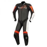 Alpinestars Challenger MotoGP Leather Suit – Race-Ready Performance & Protection