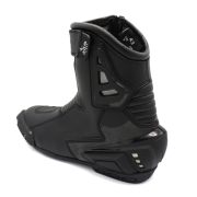 ChoCho Track Men's Motorcycle Racing Boots - Real Leather High-Tech Protection - Image 2