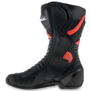 Handmade Leather Motorcycle Boots - CE-Approved Racing & Riding Gear