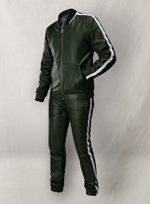 Nick Jonas Leather Set - MTV VMAs Replica