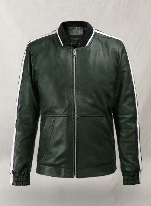 Nick Jonas Leather Set - MTV VMAs Replica