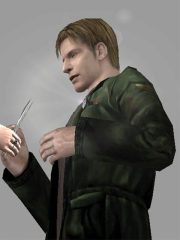 Silent Hill 2 James Sunderland Jacket - Image 3