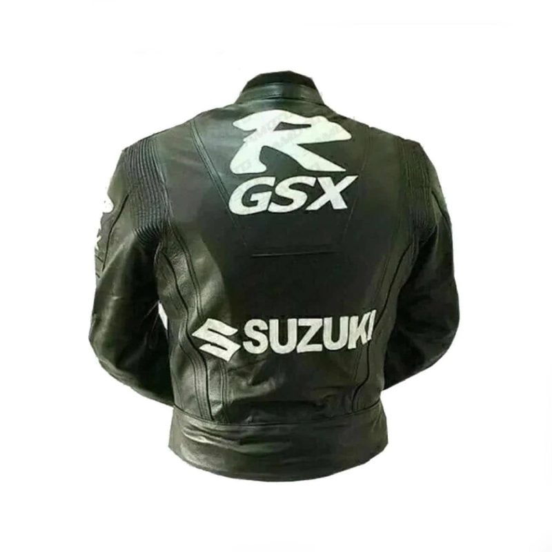 Suzuki gsxr motorcycle Ce approved jacket