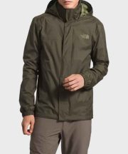 Ted Lasso Higgins Green Hooded Jacket