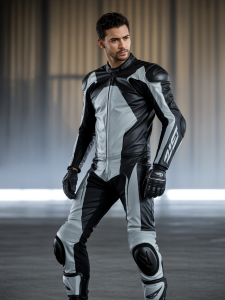 Motorbike Suit