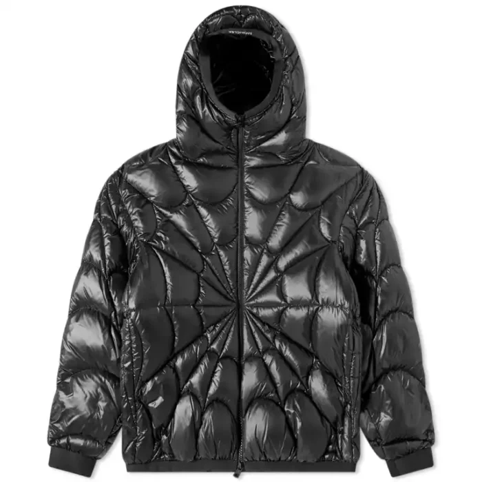 Moncler Spider Jacket - Image 1