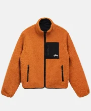 Stussy 8 Ball Jacket - Image 5