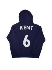 Ted Lasso Roy Kent 6 Fleece Hoodie Multiple Colors - Image 4