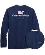 Vinny Vines Men's Short-Sleeve Tee Collection Paradise Scenes - Image 3